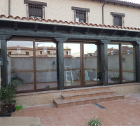 Instalaciones Toledanas de Ventanas