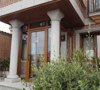 Instalaciones Toledanas de Ventanas