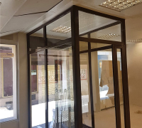 Instalaciones Toledanas de Ventanas