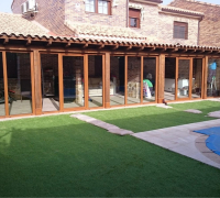 Instalaciones Toledanas de Ventanas