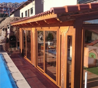 Instalaciones Toledanas de Ventanas