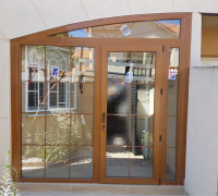 Instalaciones Toledanas de Ventanas