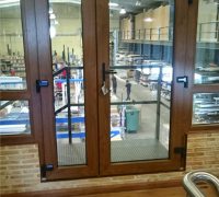 Instalaciones Toledanas de Ventanas