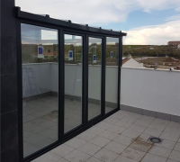 Instalaciones Toledanas de Ventanas