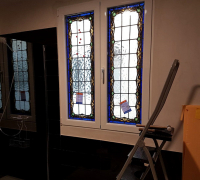 Instalaciones Toledanas de Ventanas