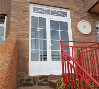 Instalaciones Toledanas de Ventanas