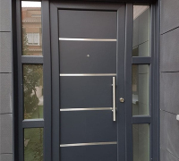 Instalaciones Toledanas de Ventanas