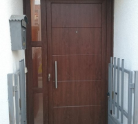 Instalaciones Toledanas de Ventanas